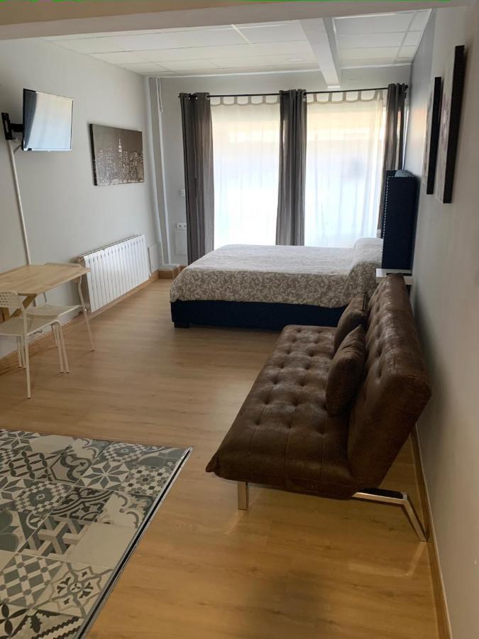 Estudios Bilbao Deusto Dış mekan fotoğraf