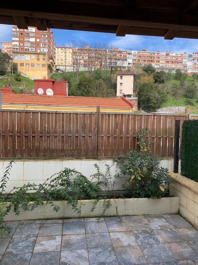 Estudios Bilbao Deusto Dış mekan fotoğraf
