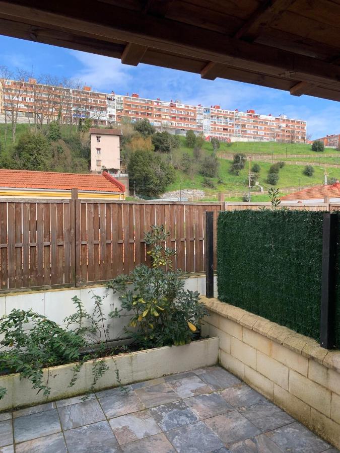 Estudios Bilbao Deusto Dış mekan fotoğraf