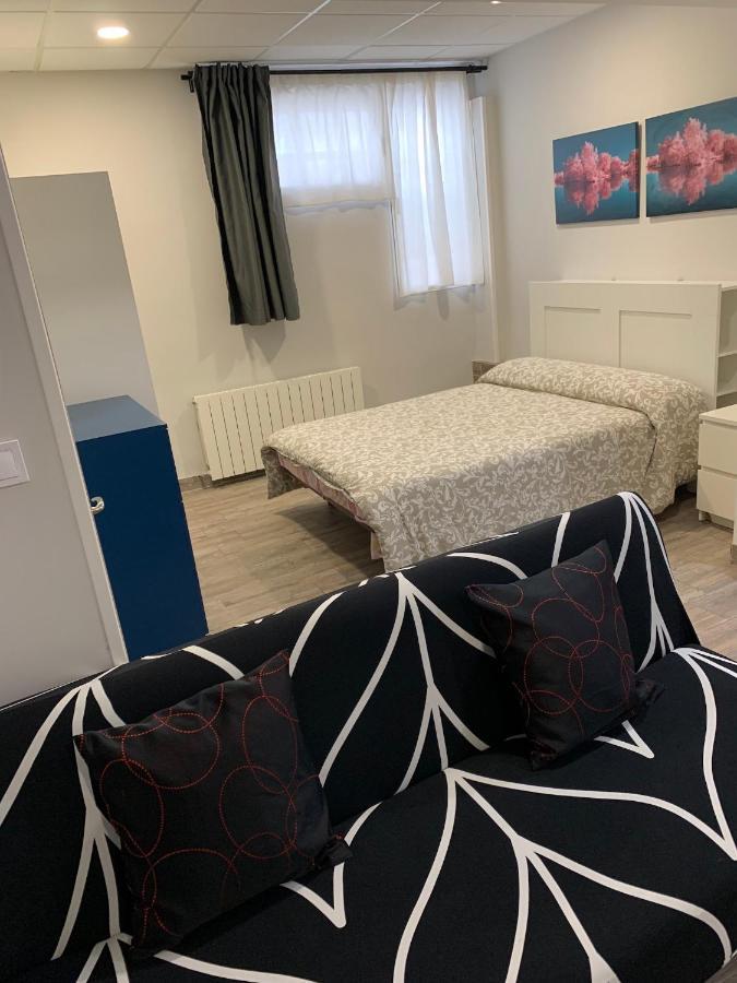 Estudios Bilbao Deusto Dış mekan fotoğraf