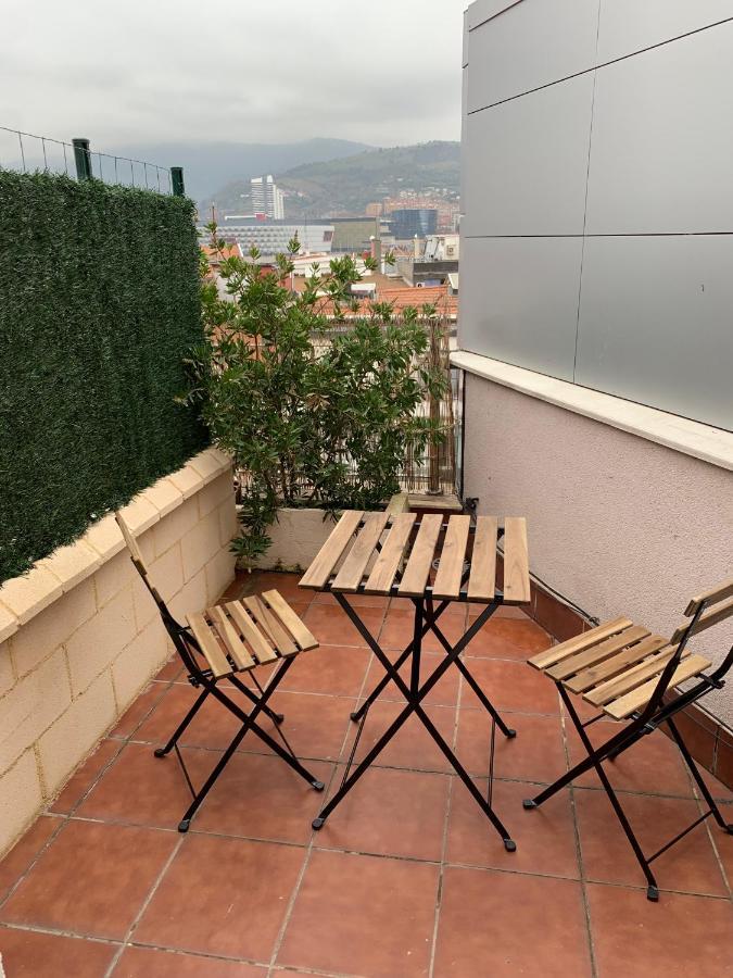 Estudios Bilbao Deusto Dış mekan fotoğraf