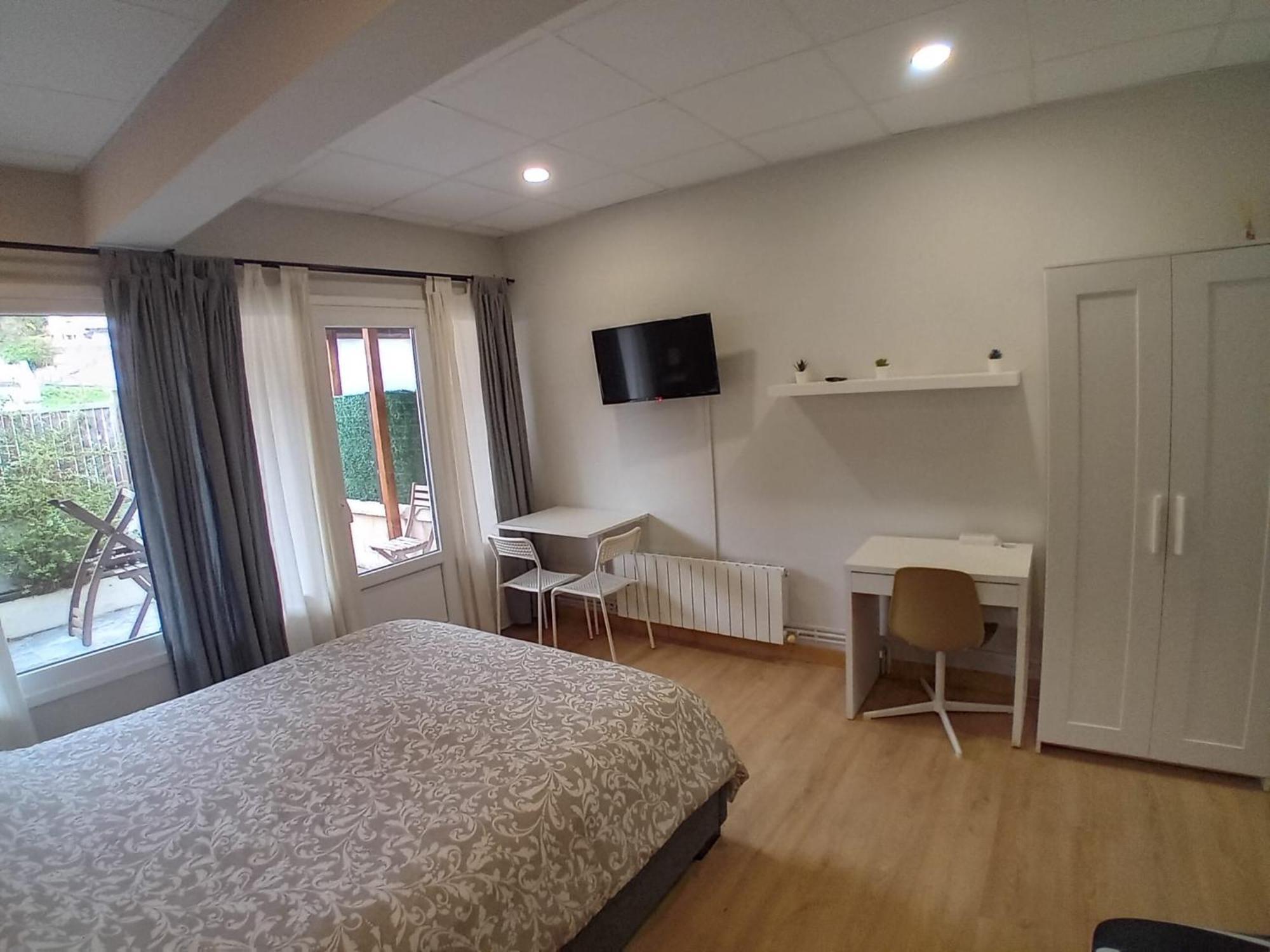 Estudios Bilbao Deusto Dış mekan fotoğraf