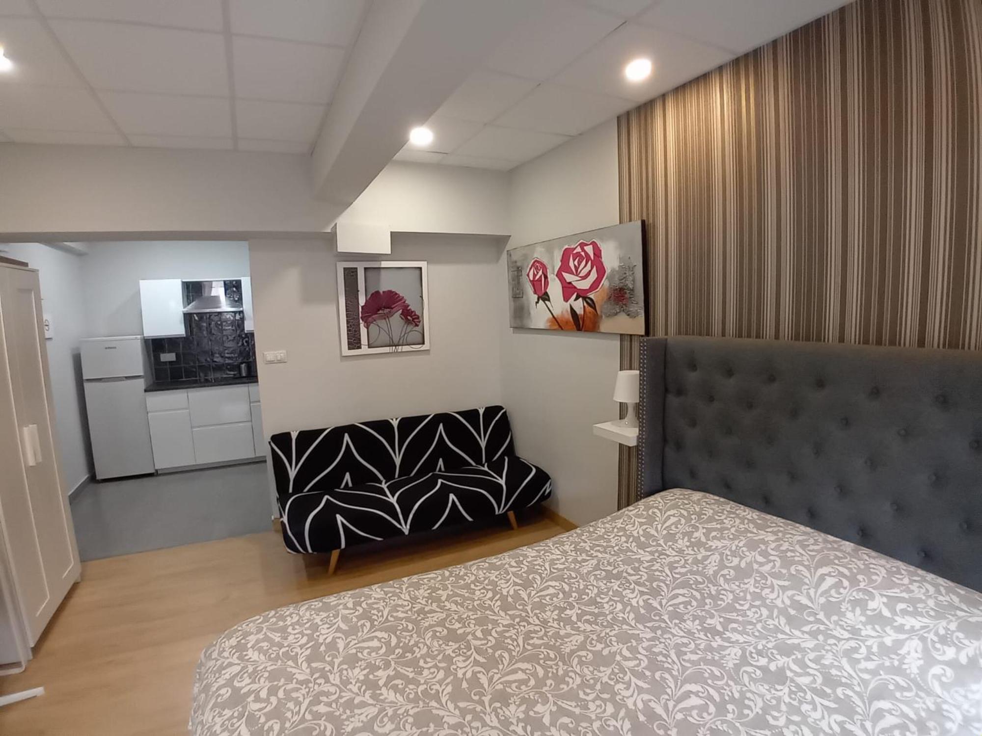 Estudios Bilbao Deusto Dış mekan fotoğraf