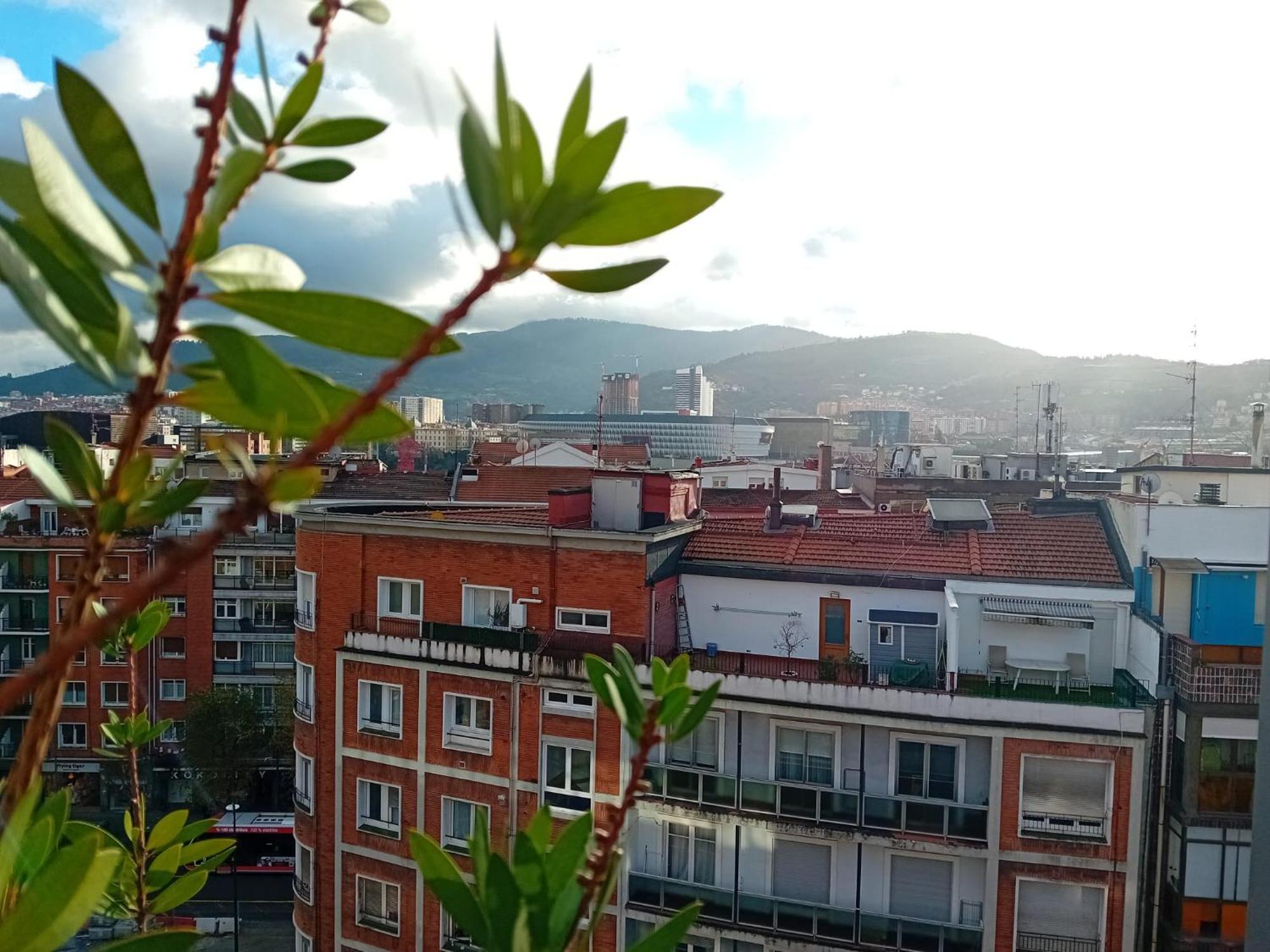 Estudios Bilbao Deusto Dış mekan fotoğraf