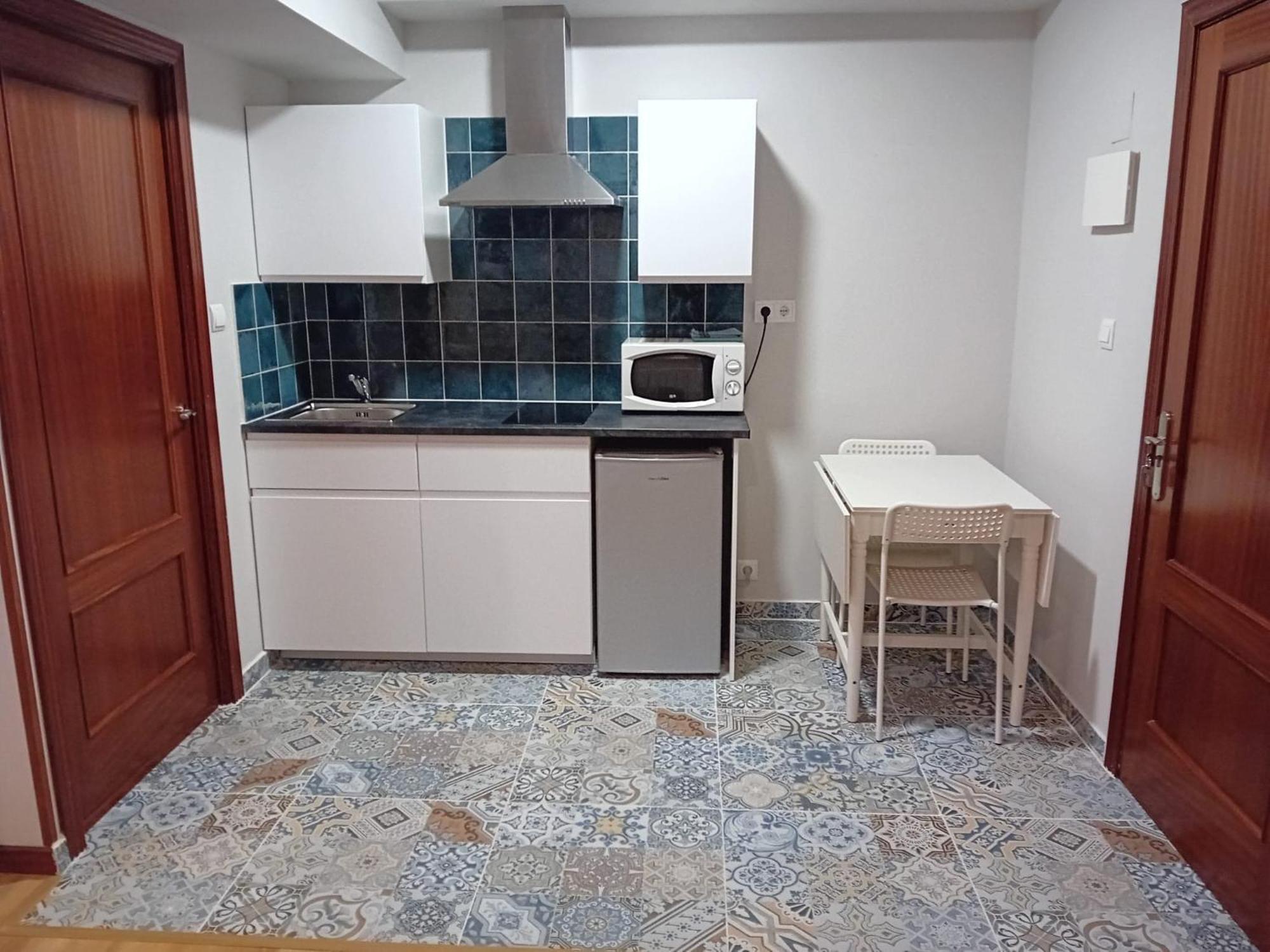 Estudios Bilbao Deusto Dış mekan fotoğraf