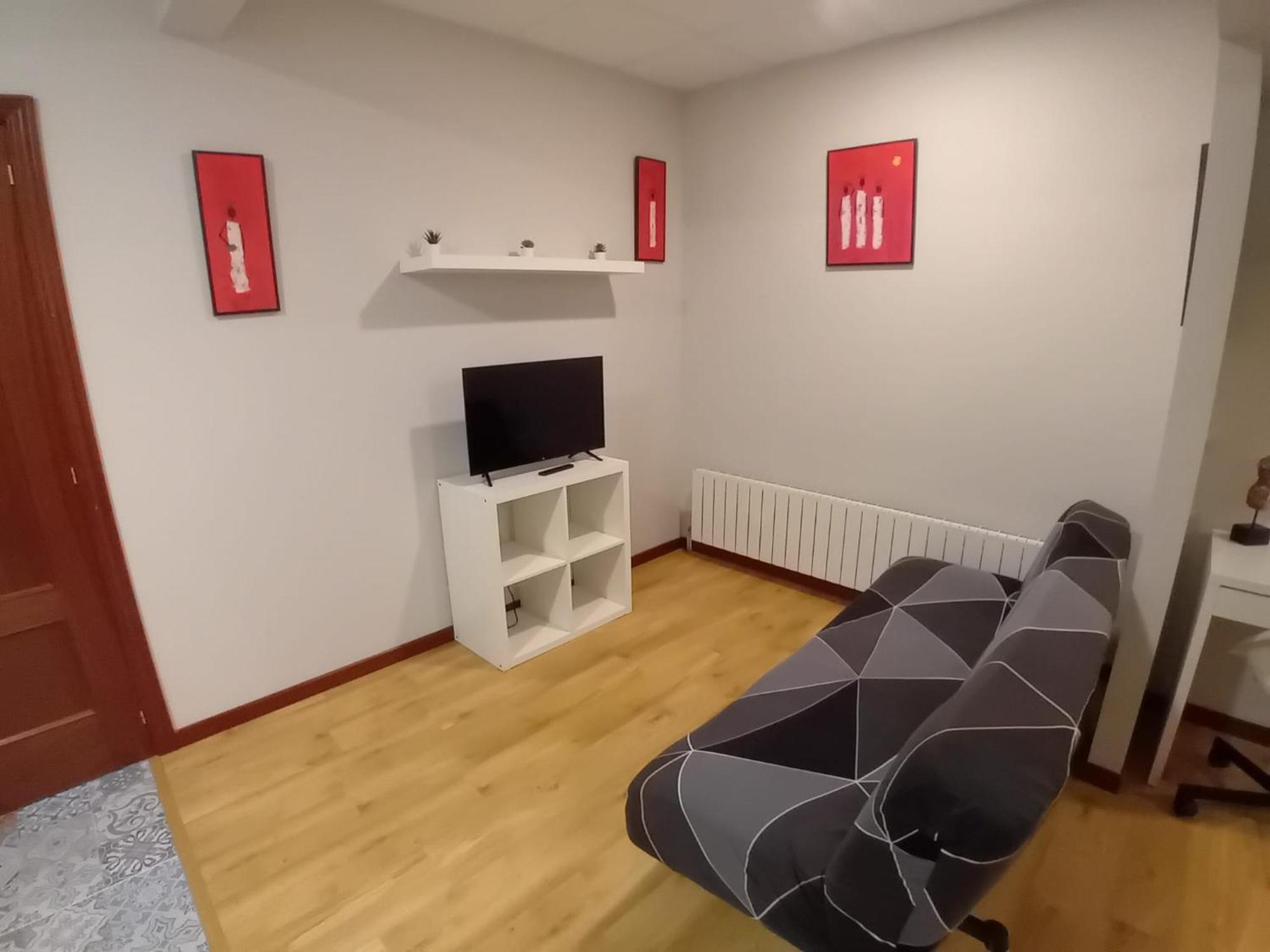 Estudios Bilbao Deusto Dış mekan fotoğraf