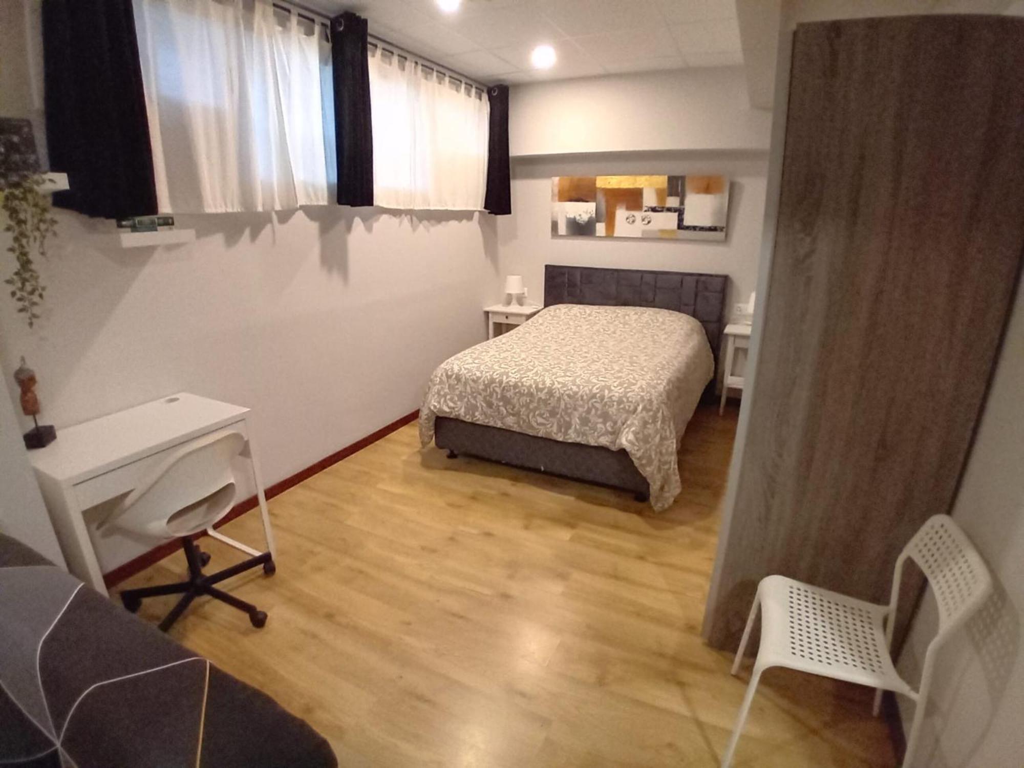 Estudios Bilbao Deusto Dış mekan fotoğraf