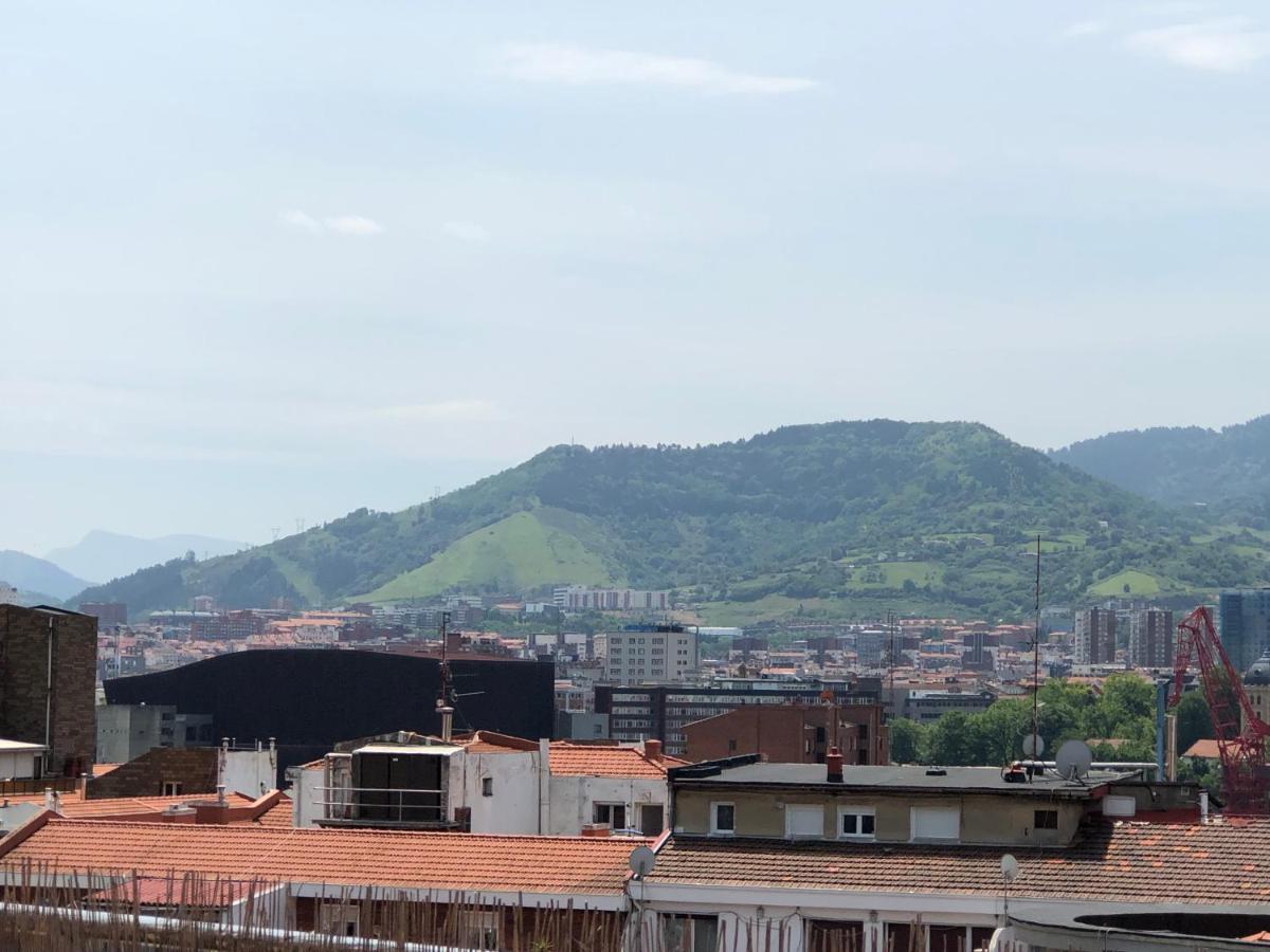 Estudios Bilbao Deusto Dış mekan fotoğraf